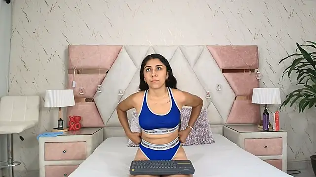 PerlaStar t online show from January 6, 7:28 pm