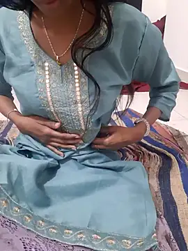 Snapshot of tanjua78 chatting on February 9, 3:10 am tanjua78 online show from February 9, 3:10 am