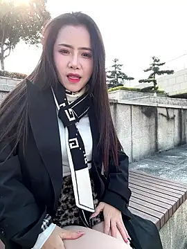 qingqing-ss online show from January 9, 4:37 am