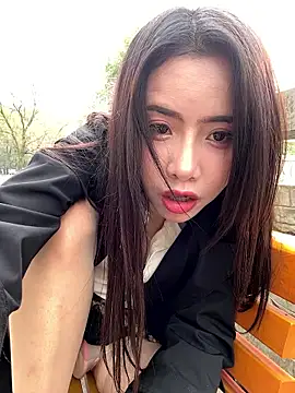 qingqing-ss online show from January 14, 6:41 am