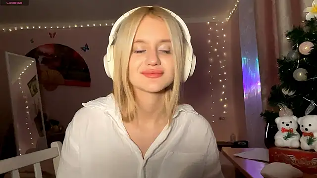 MelisaBloomy online show from January 14, 5:29 pm