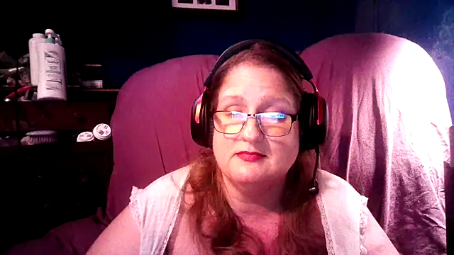 jade-belle online show from February 16, 7:26 am