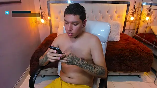 drake miller7 online show from January 10, 4:25 am