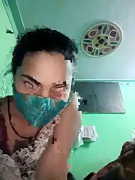 anzel33 online show from December 15, 4:44 pm