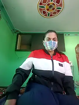 anzel33 online show from January 8, 6:37 am