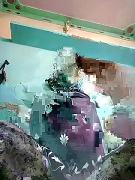 anzel33 online show from January 11, 8:19 am