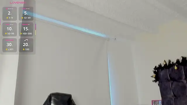 Mia honey23 online show from January 8, 8:44 pm