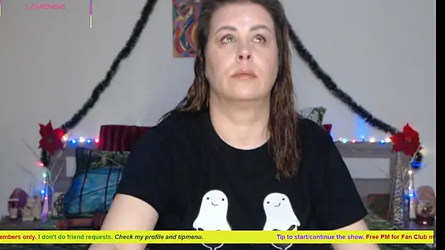  Mmmoonlight  online show from January 7, 5:10 am