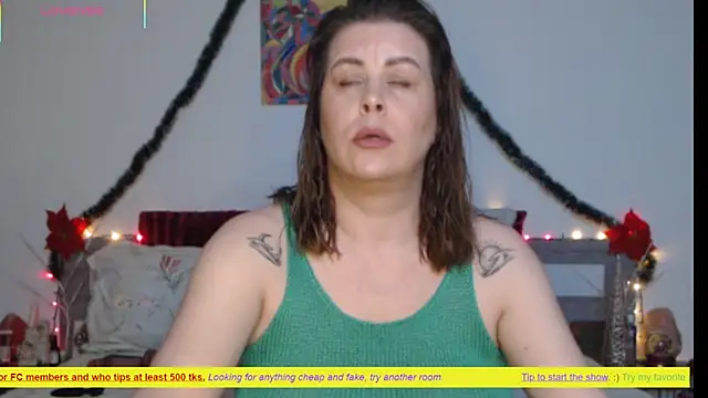  Mmmoonlight  online show from January 16, 4:05 am