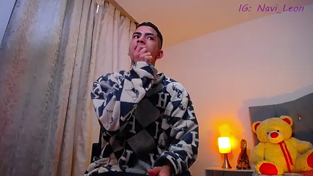 TOMBOYSEXX online show from February 3, 11:37 am