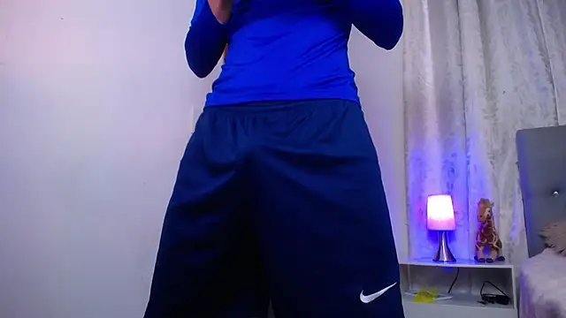 TOMBOYSEXX online show from March 30, 10:00 pm