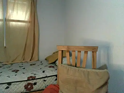 luluclark69 online show from February 24, 9:35 pm