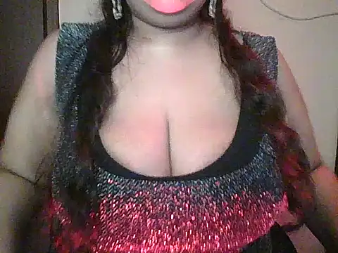 Snapshot of Hot-Nisha69 chatting on January 11, 11:37 am Hot-Nisha69 online show from January 11, 11:37 am