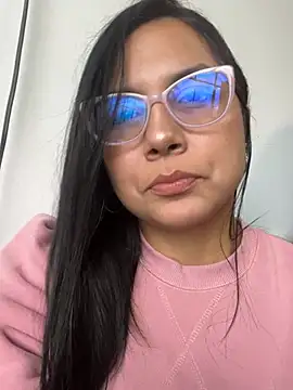 JulietteSins online show from January 14, 1:17 pm