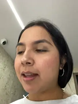 JulietteSins online show from January 16, 1:15 pm