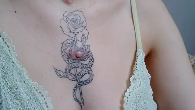 anngelle online show from April 21, 7:03 am