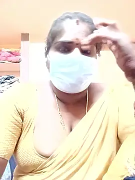 Tamil Bhuvi69 online show from February 21, 4:52 pm