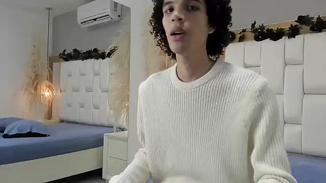 Desert Soul online show from January 8, 11:29 pm