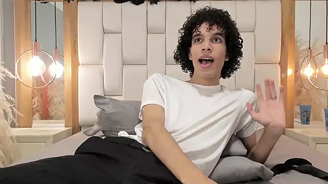 Desert Soul online show from January 13, 10:37 pm