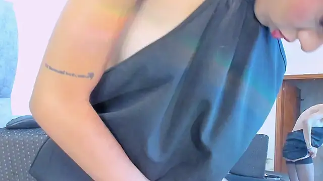 Scarlett Sk online show from March 27, 10:09 pm