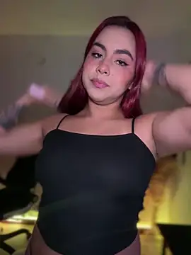 Zarahs Blare1 online show from March 2, 11:33 pm