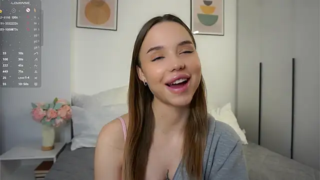 MerrillGans online show from January 14, 7:25 am