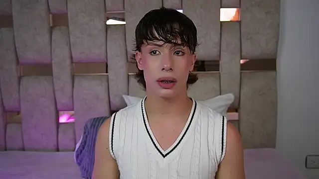  SweetyAngel  online show from December 16, 9:09 pm