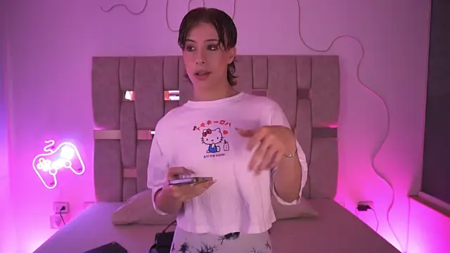  SweetyAngel  online show from January 7, 12:07 pm