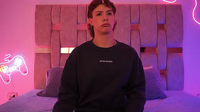  SweetyAngel  online show from January 14, 11:38 am