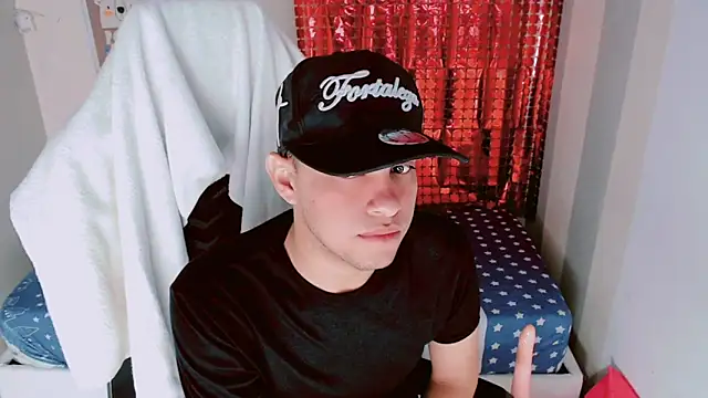 Luky twink online show from January 7, 8:22 pm