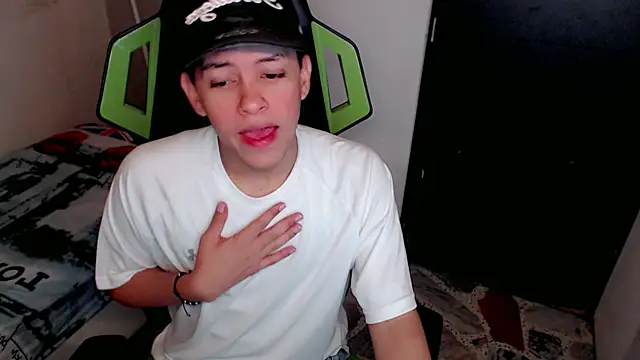 Luky twink online show from February 5, 8:13 pm