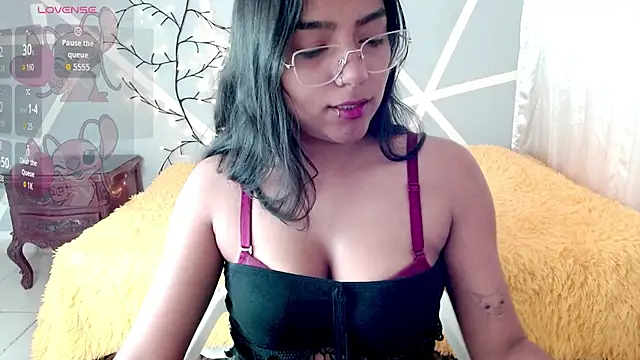 valkydoll2 online show from December 16, 12:10 pm