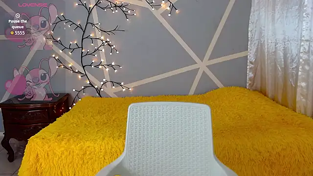 valkydoll2 online show from January 12, 12:05 am