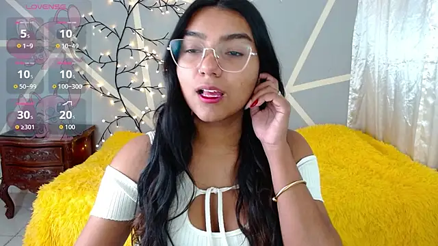 valkydoll2 online show from January 16, 11:25 am