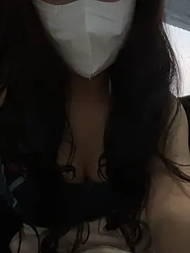 J-Jasmin online show from February 7, 10:52 am