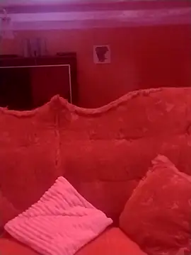 SHARLOT2427 online show from December 17, 2:50 am