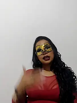 SHARLOT2427 online show from December 20, 12:07 am