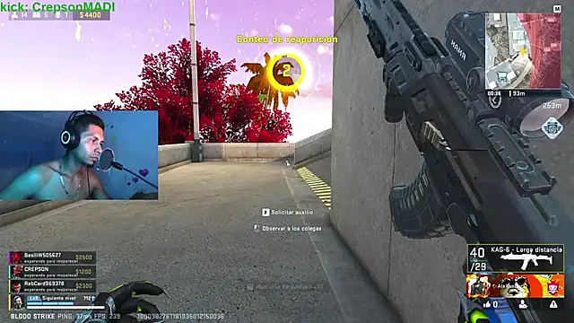 ibrahimduro online show from December 14, 4:34 pm