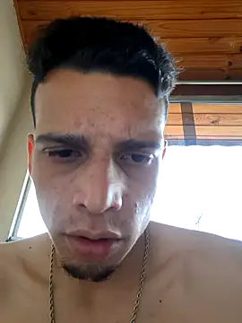 Snapshot of Magrin888 chatting on December 14, 7:40 pm Magrin888 online show from December 14, 7:40 pm