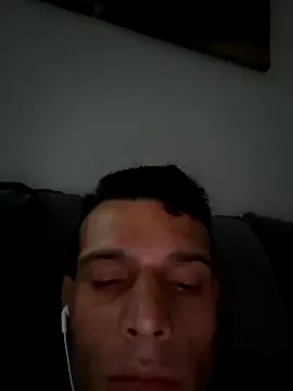 Snapshot of Magrin888 chatting on February 8, 6:50 am Magrin888 online show from February 8, 6:50 am