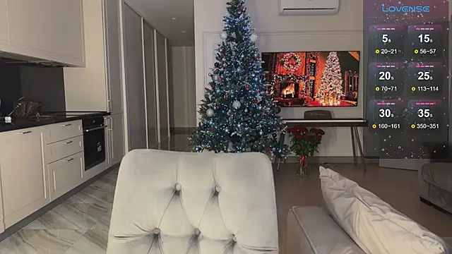 MySexyQueen online show from January 14, 3:12 am