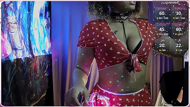 HonneyBunnyXO online show from May 1, 6:23 pm