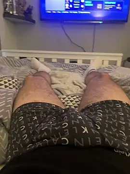 harrygeorge18 online show from February 15, 9:30 am