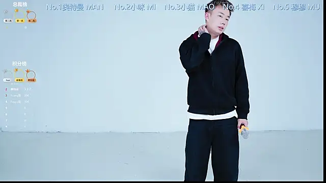 Luckygirls-339 online show from December 16, 1:27 pm