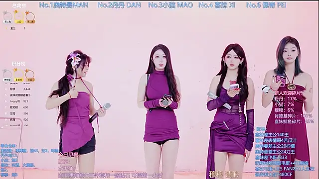 Luckygirls-339 online show from January 9, 10:33 pm