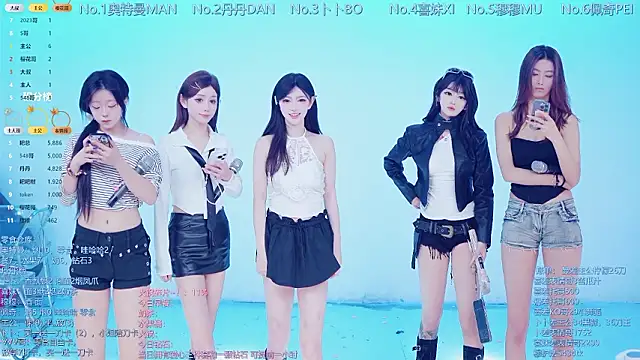 Luckygirls-339 online show from March 10, 10:59 pm