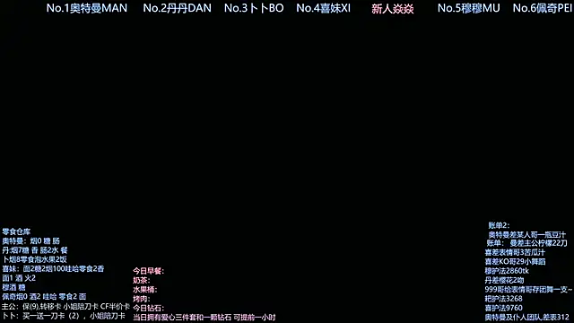 Luckygirls-339 online show from April 7, 10:42 pm