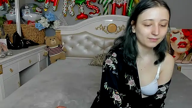 MermeiDia online show from December 20, 9:38 am