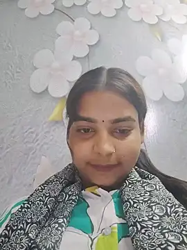 Himani 0122 online show from June 16, 5:21 am
