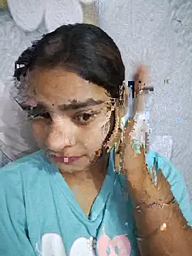Himani 0122 online show from June 27, 5:56 am
